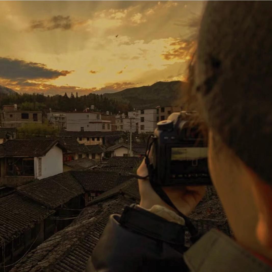 小朱📸碧影🎥