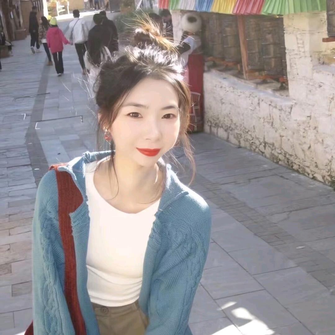 小轩妈