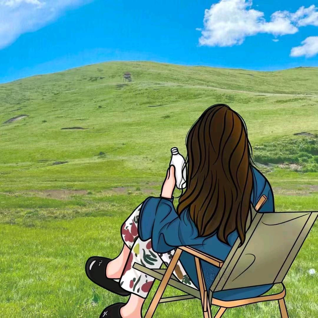 Like&记生活