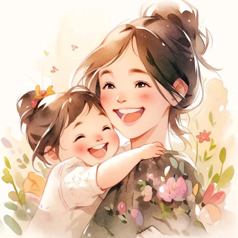 向阳育儿