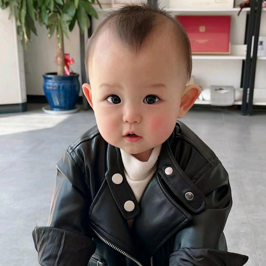 幸福一家