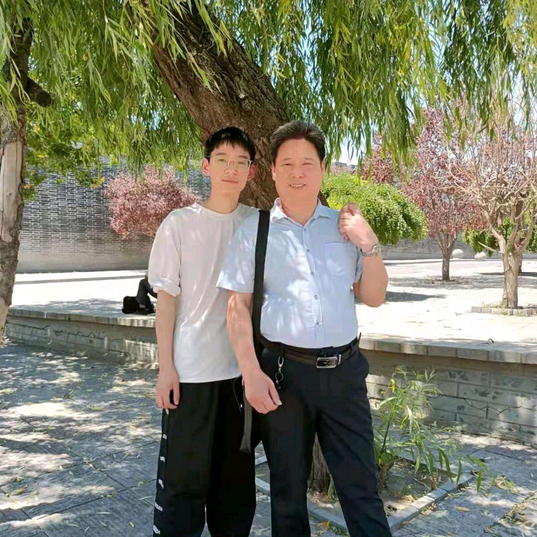 杨文善