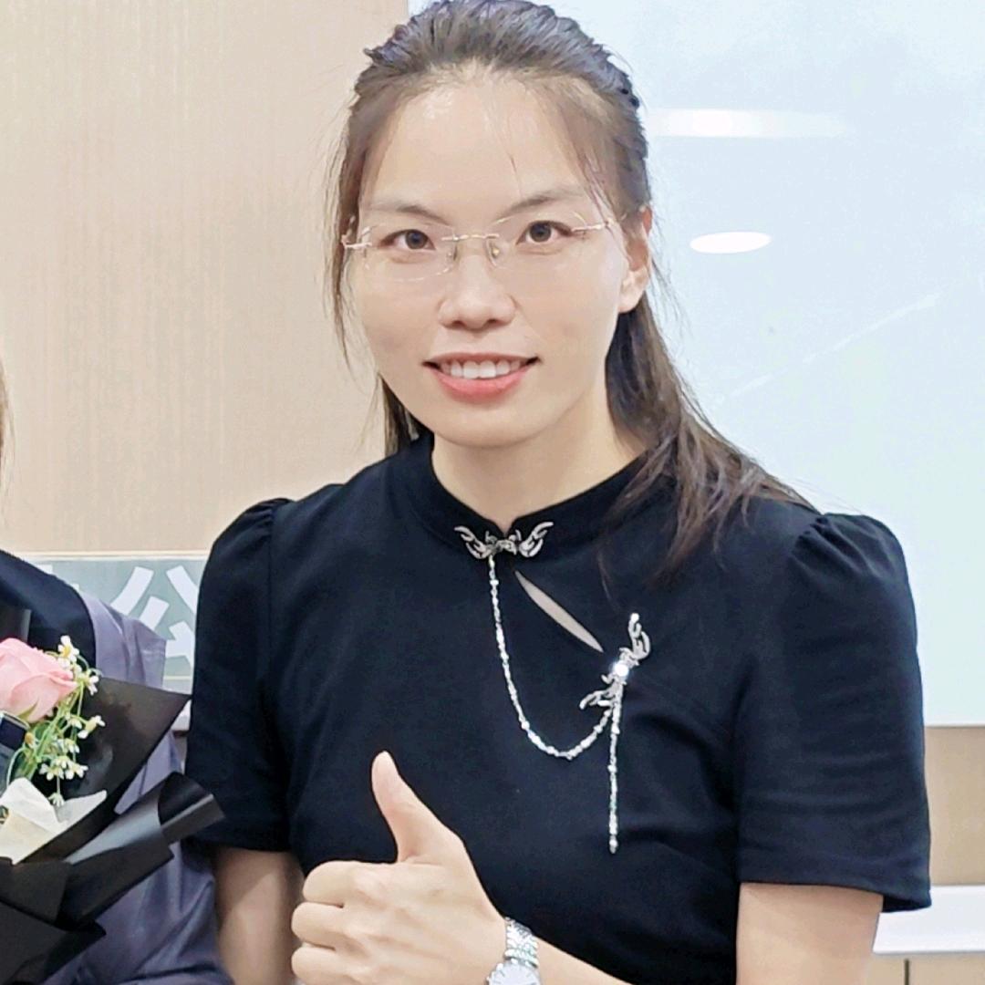 建达公考金萍