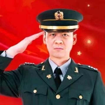 退伍☆不退色☆