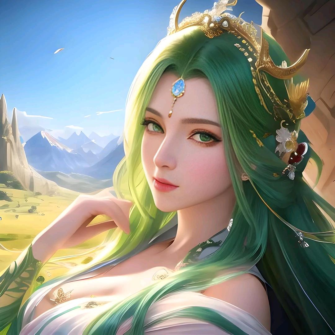 蔚县仙侠皓月（雅昂网络）