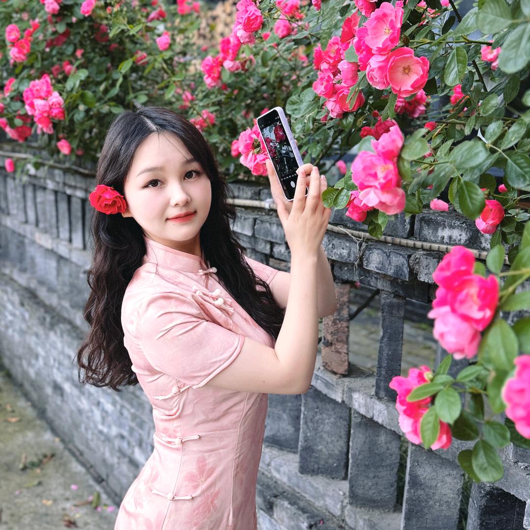 美林小仙女