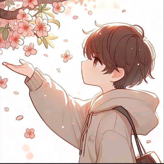 残梦