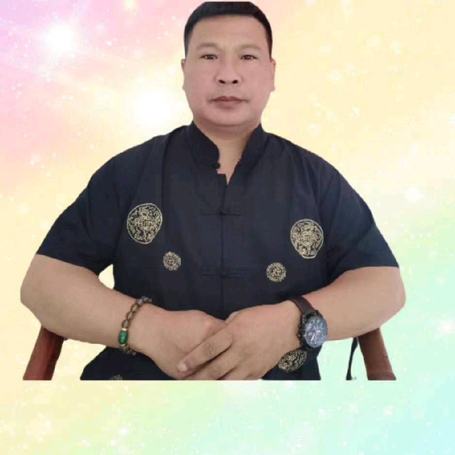 道缘聚福堂