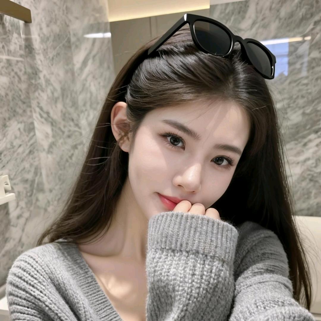 徐大漂亮💞💞