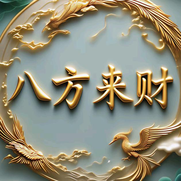 八方来财