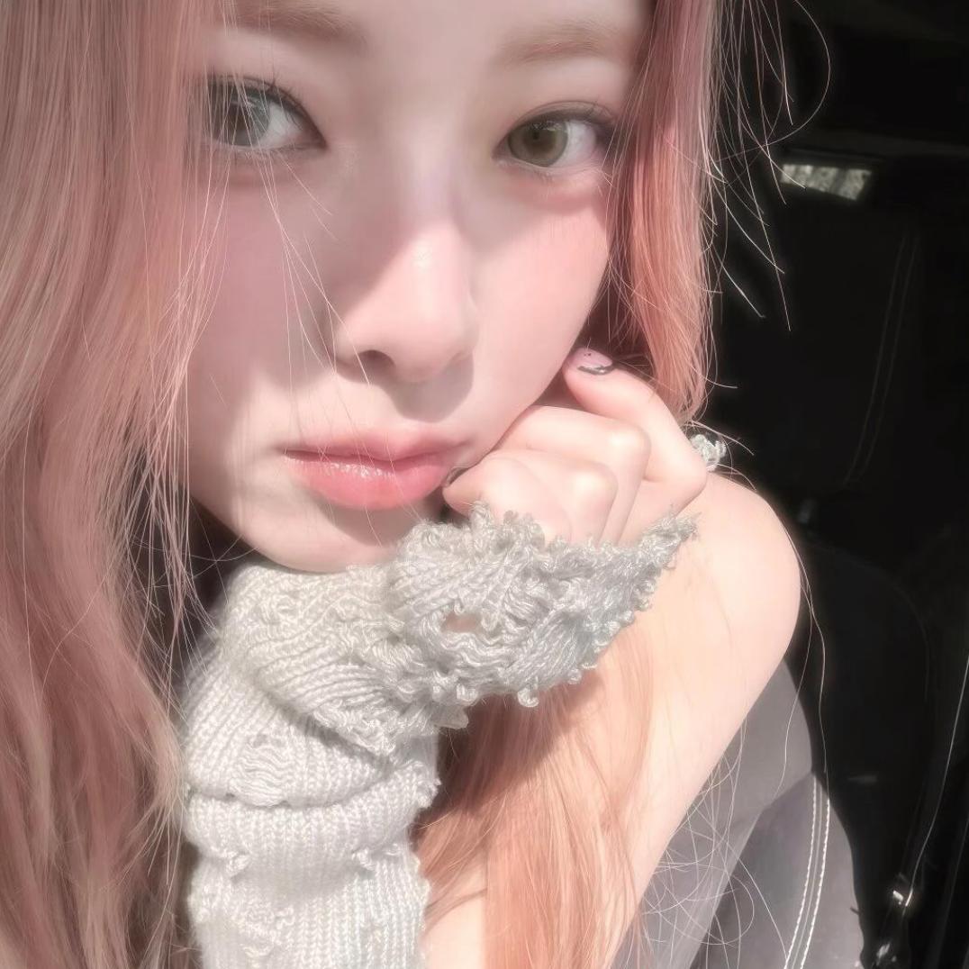 申有娜的狂热女粉丝