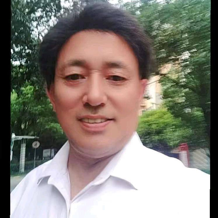 爱分享的陈哥