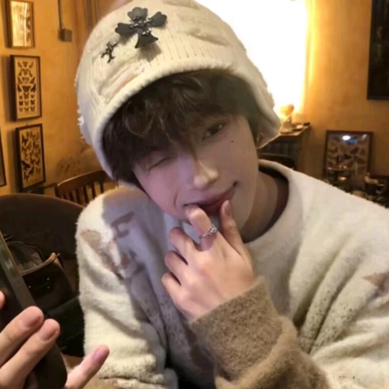 13茨心跳