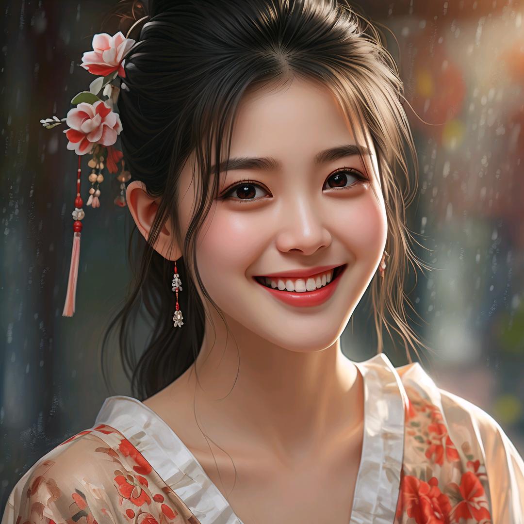 小姐姐手机评测