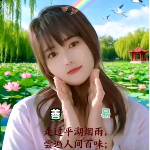 锦绣年华(演唱首播)下午5:20准时开播