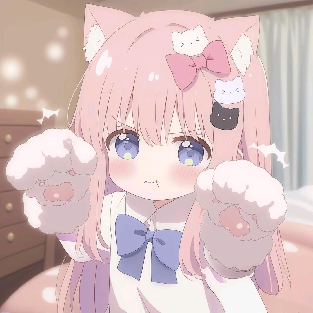 我是一个呆呆鱼🐟