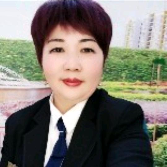 囍上媒捎陈姐