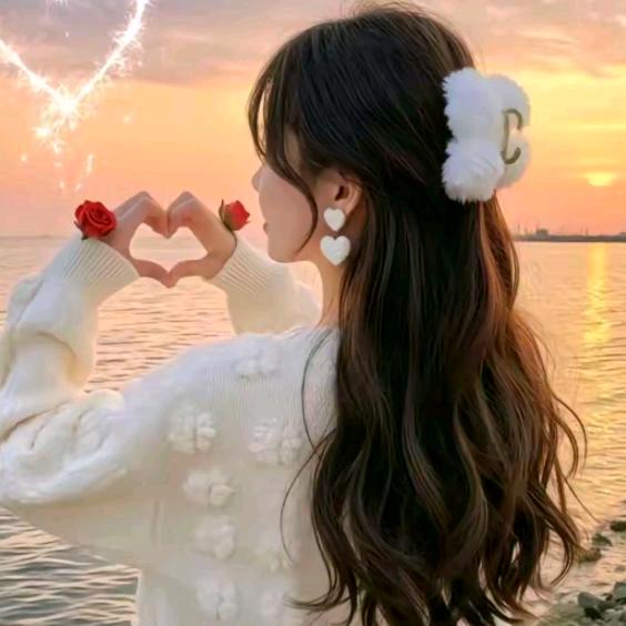 思念一生，幸福的爱你一辈子💋❤️❤️