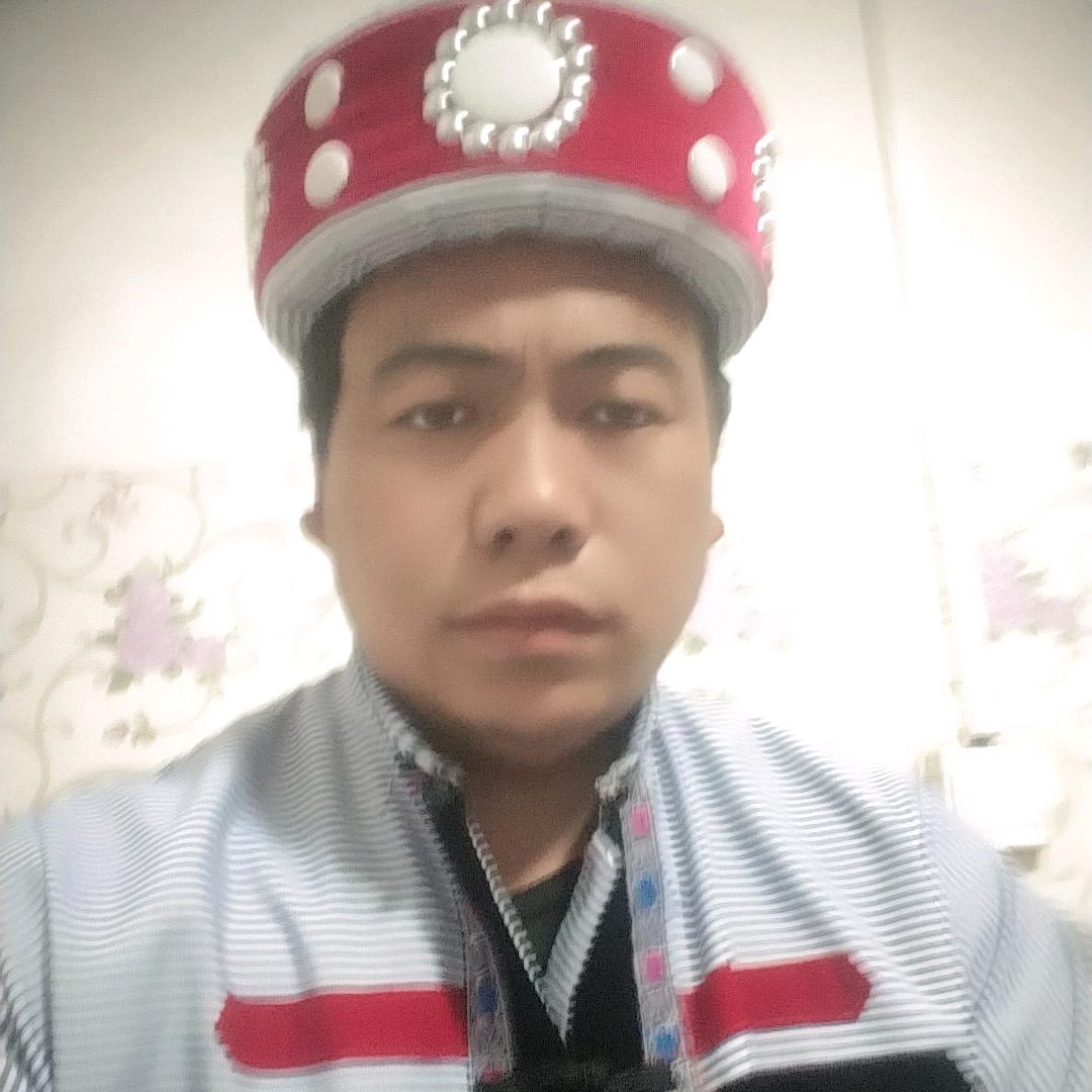 怒江石月亮傈僳小开！