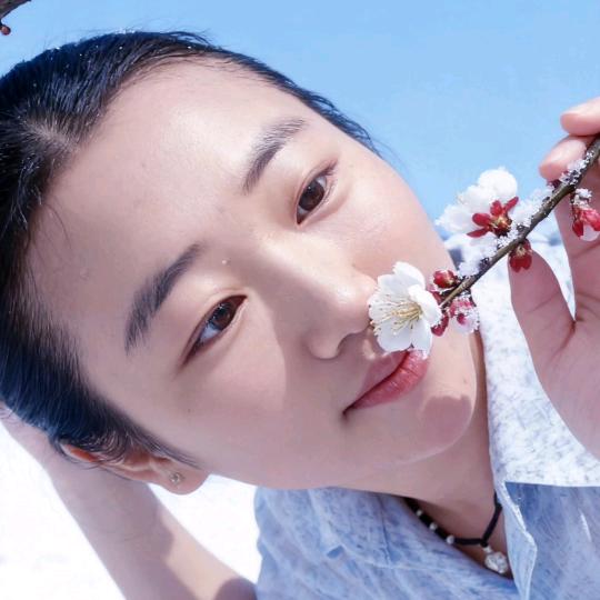 菊💔姐
