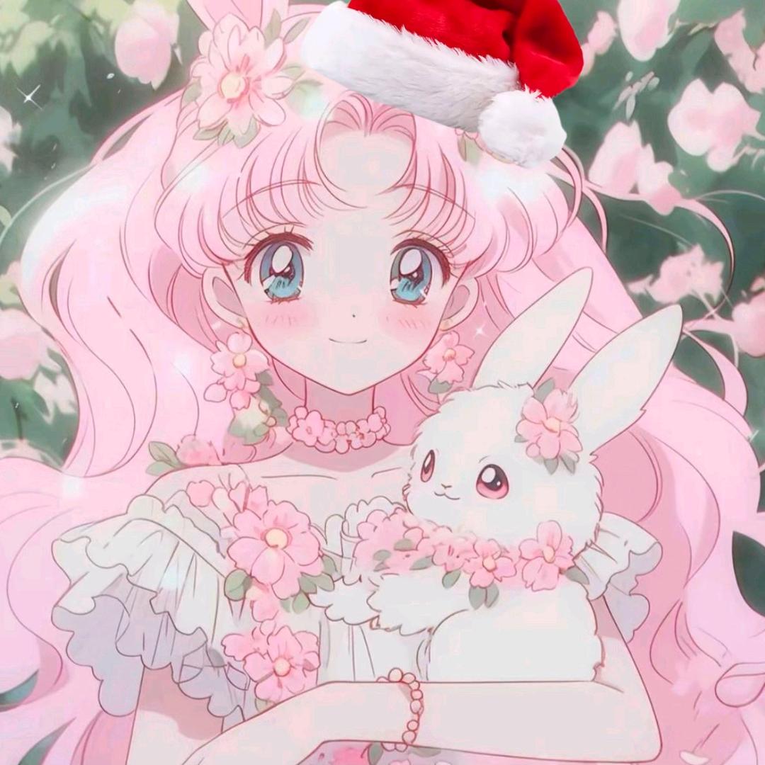 小兔子🐇