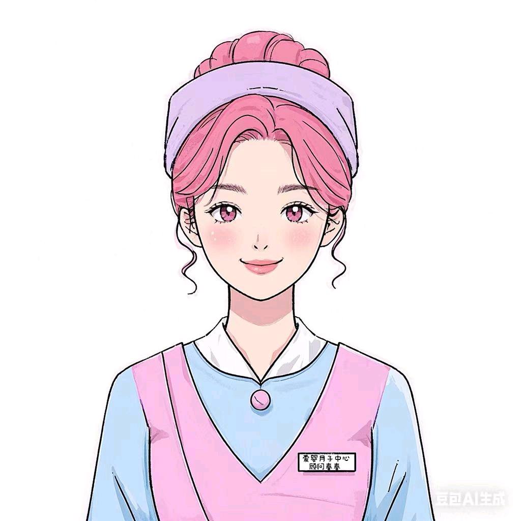 是爱婴春春吖