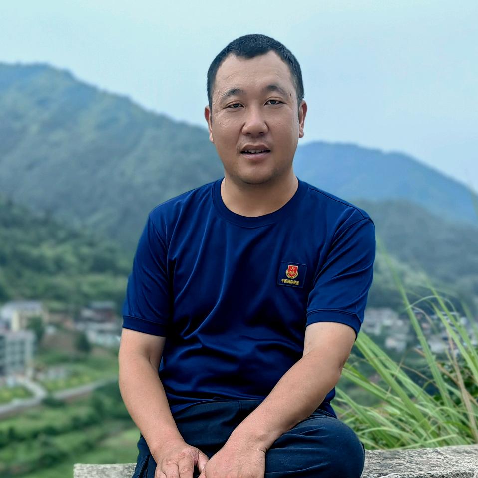 养蜂农人