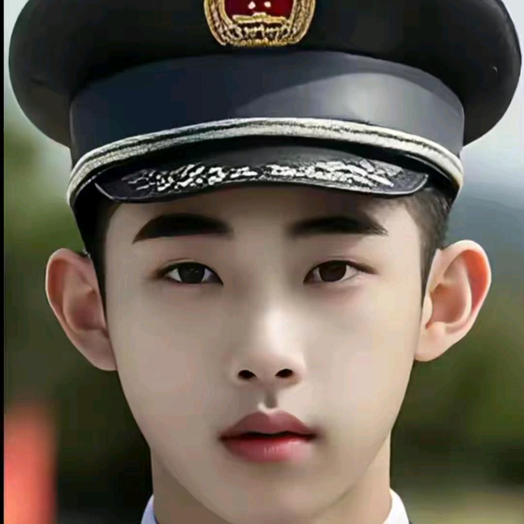 AX《小少爷》
