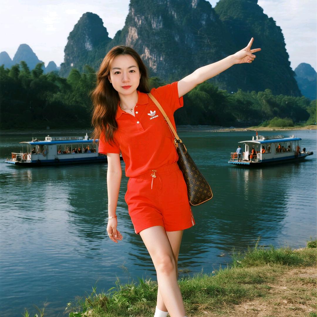 伟兰爱跳舞（19：30直播）