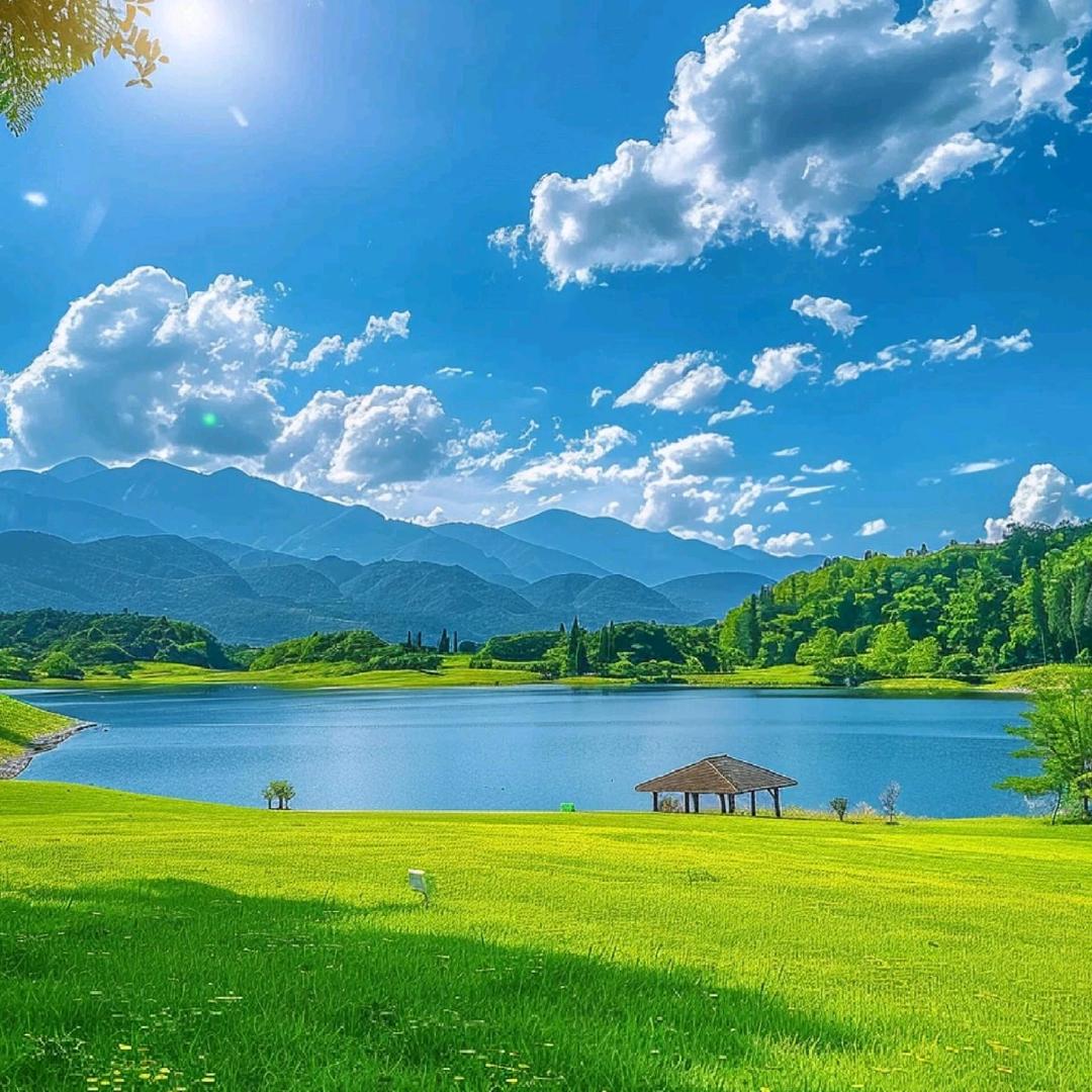 沐澜（清雅轩）