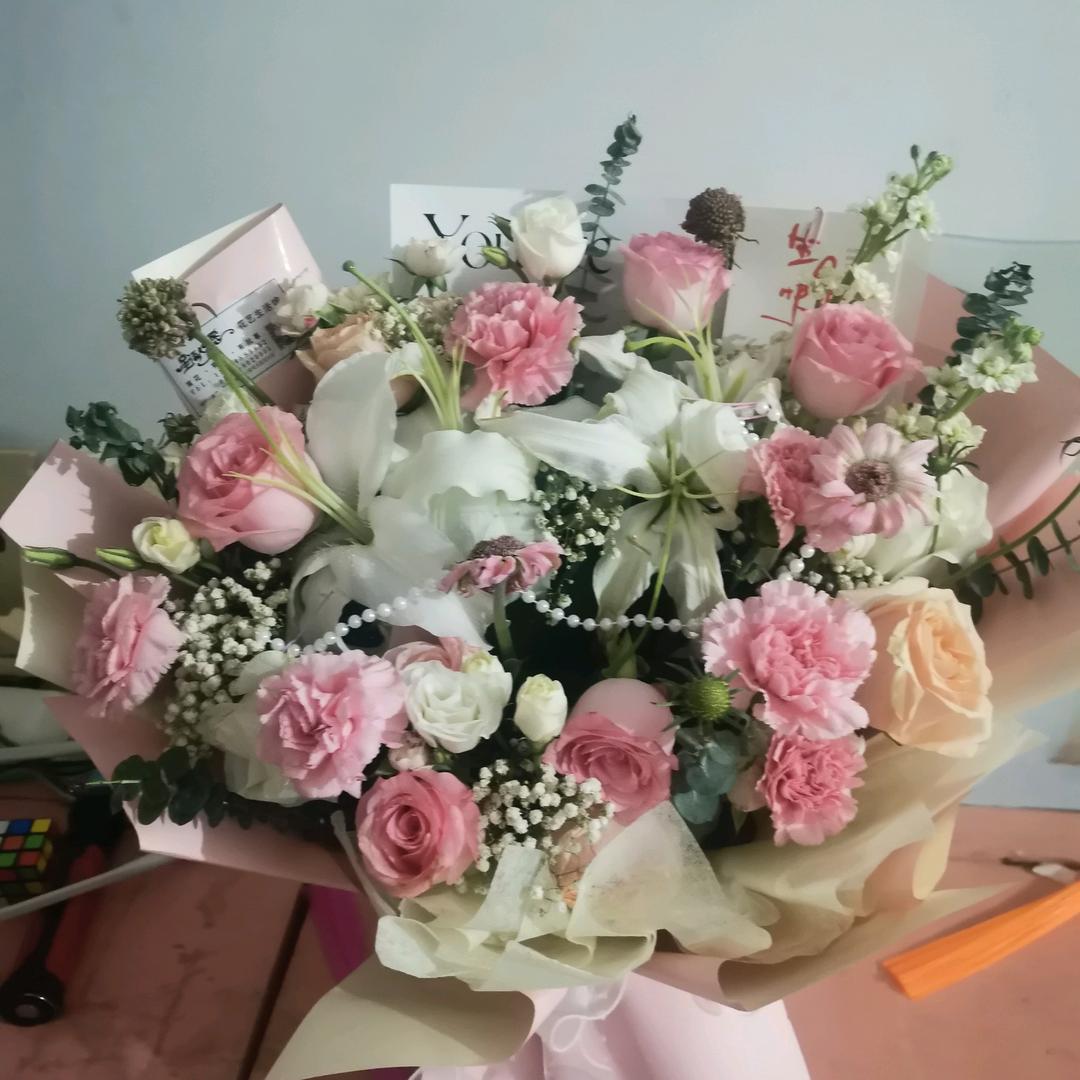 ღ᭄ ꫛ 💕零度࿐