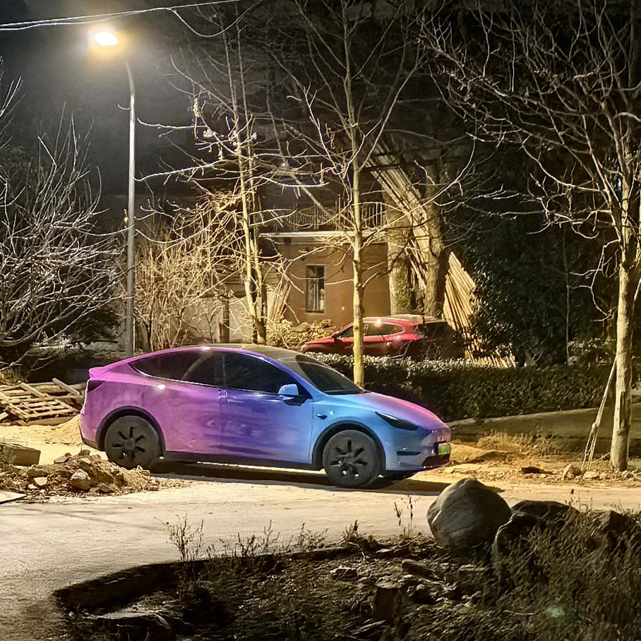 云泥-特粉迪吹（杭州）