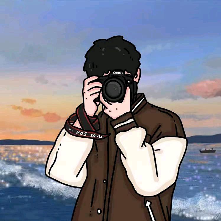 方贵📷