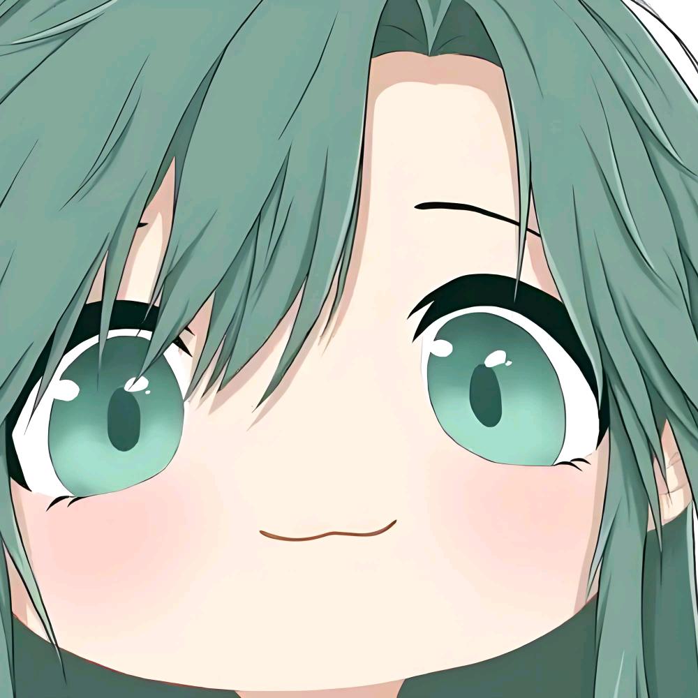 薄青