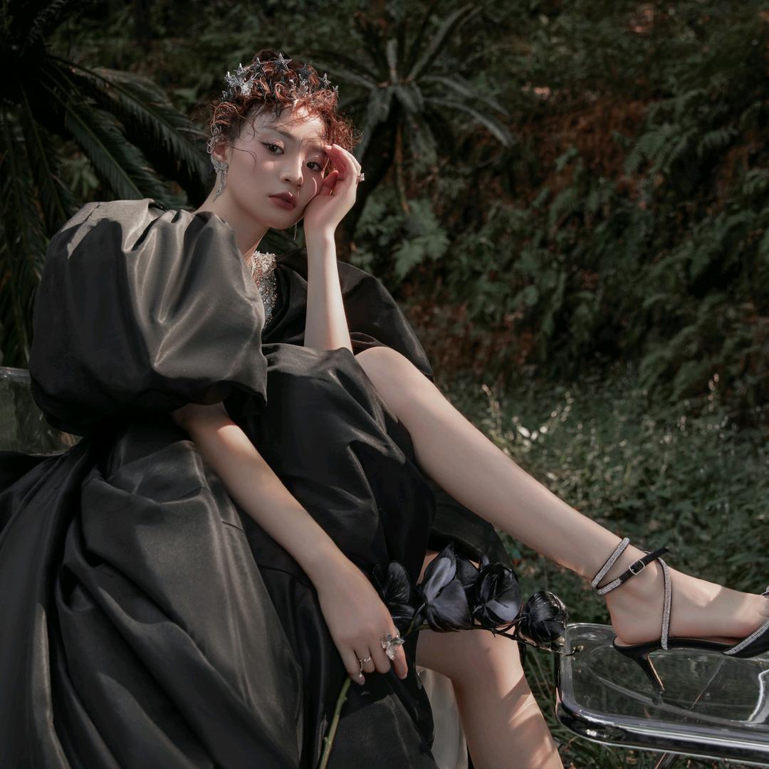 熙熙私服女裤～轻奢版