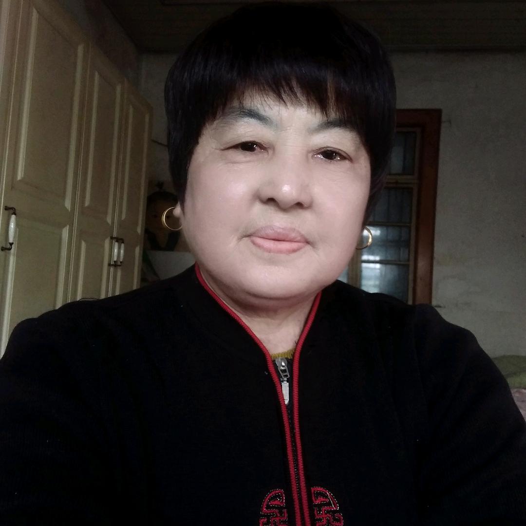 老顽童庞明兰