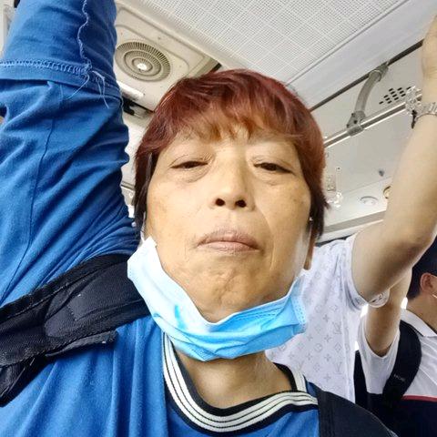 创业老阿姨