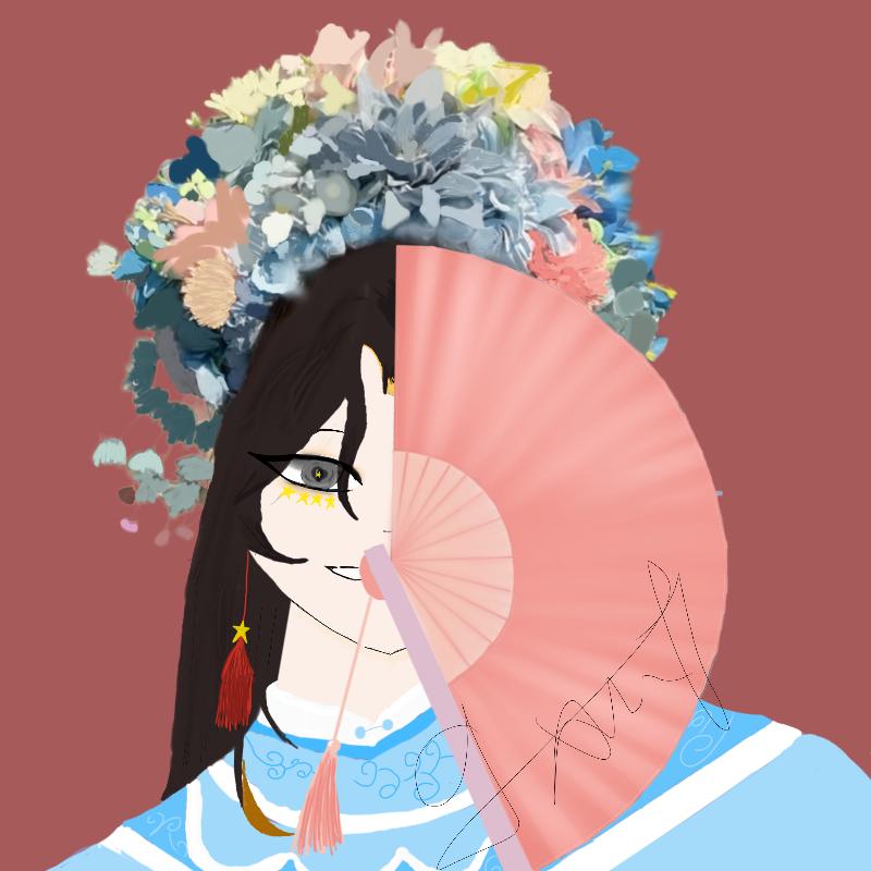 葵野馨