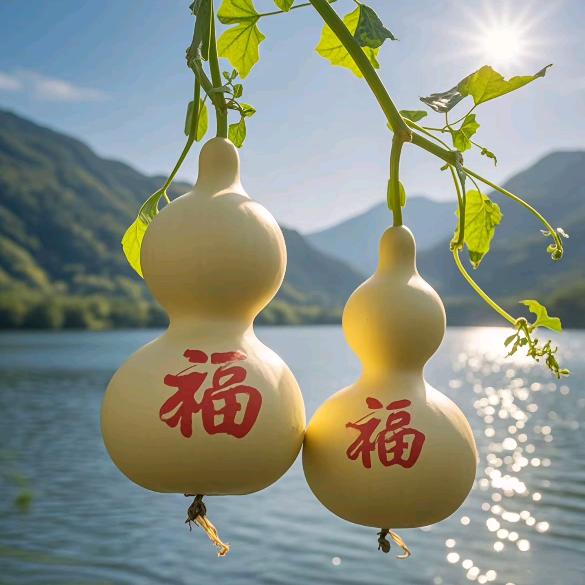 ☘️小幸运🍀