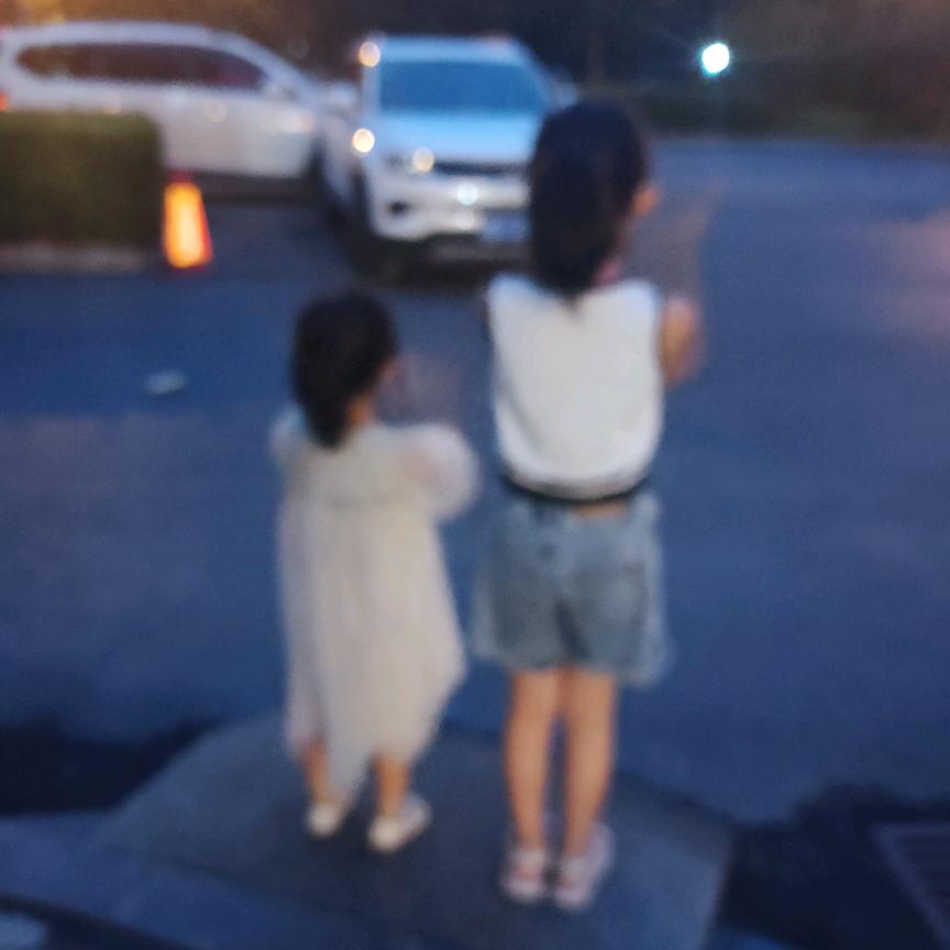 向往幸福