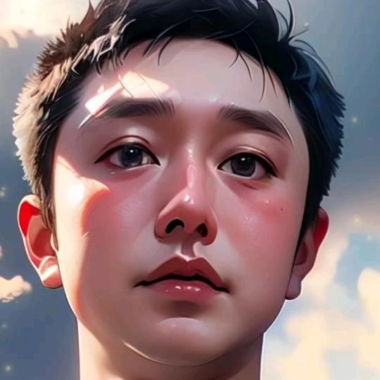 彩虹