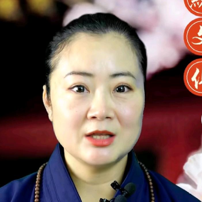 婉凝悟道