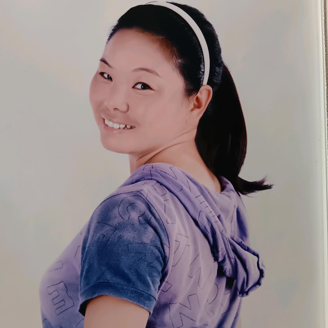 晓晓妈