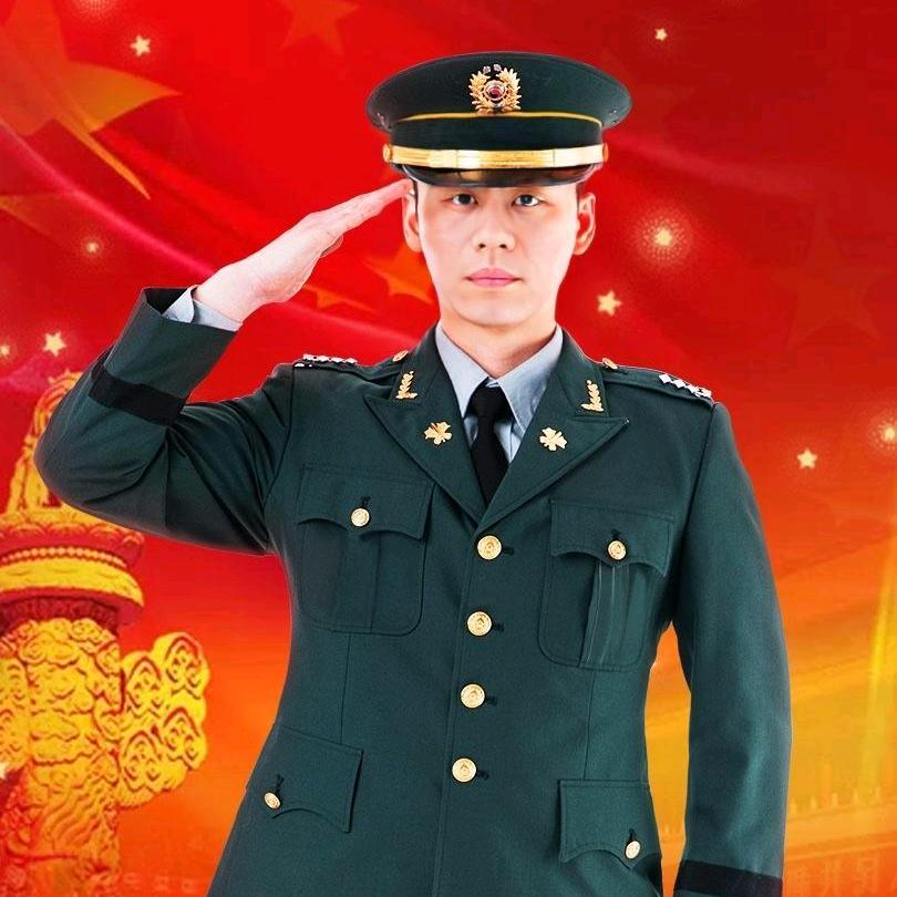 风一样的男人
