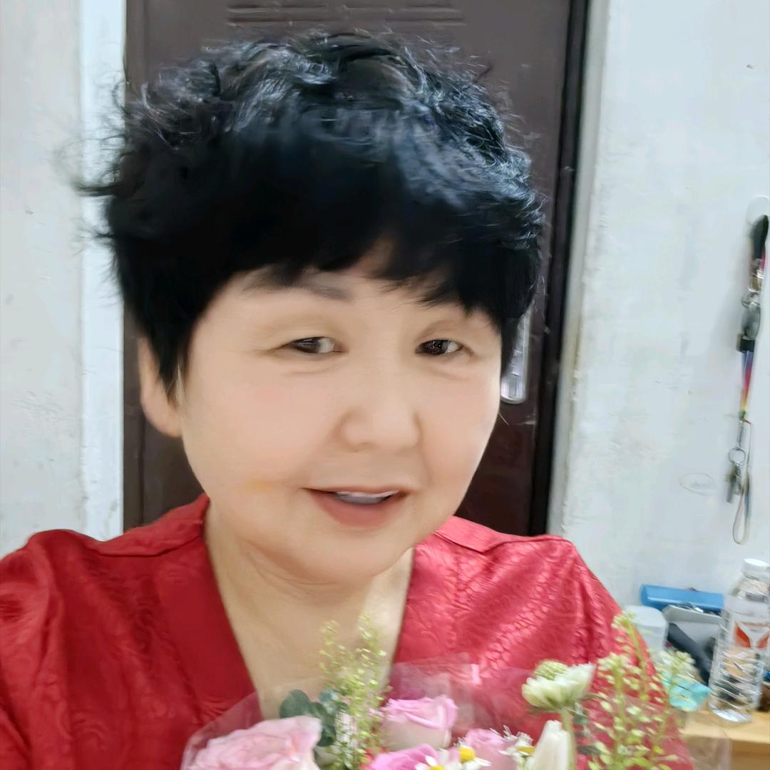 银环爱唱歌