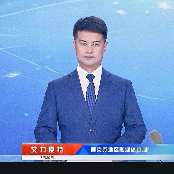 ElxatTV（TV传媒）
