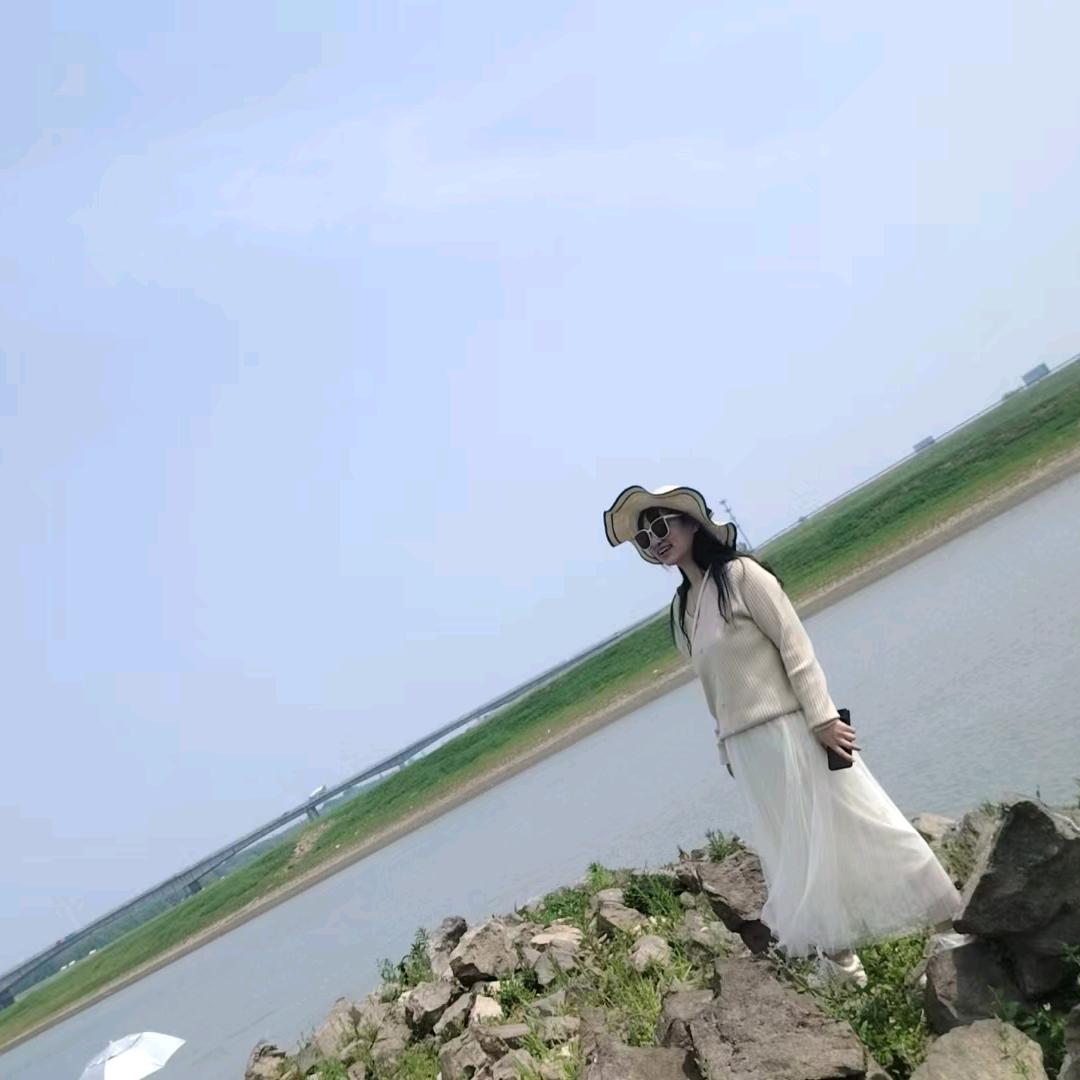 芜湖招聘~黄玉莹