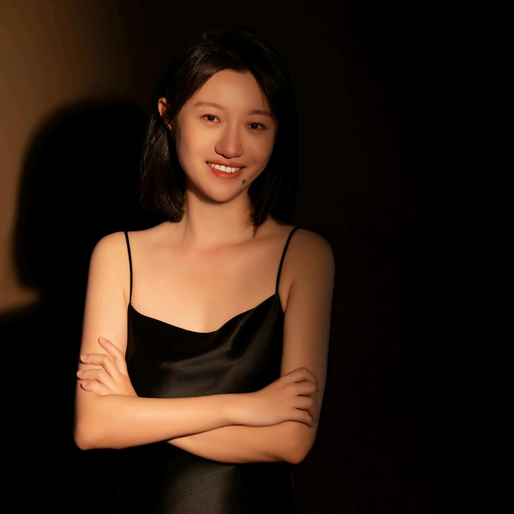 杨洁如
