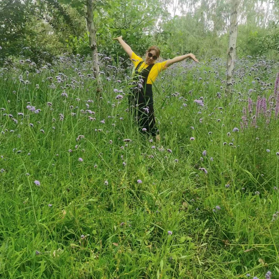 平平淡淡过一辈子