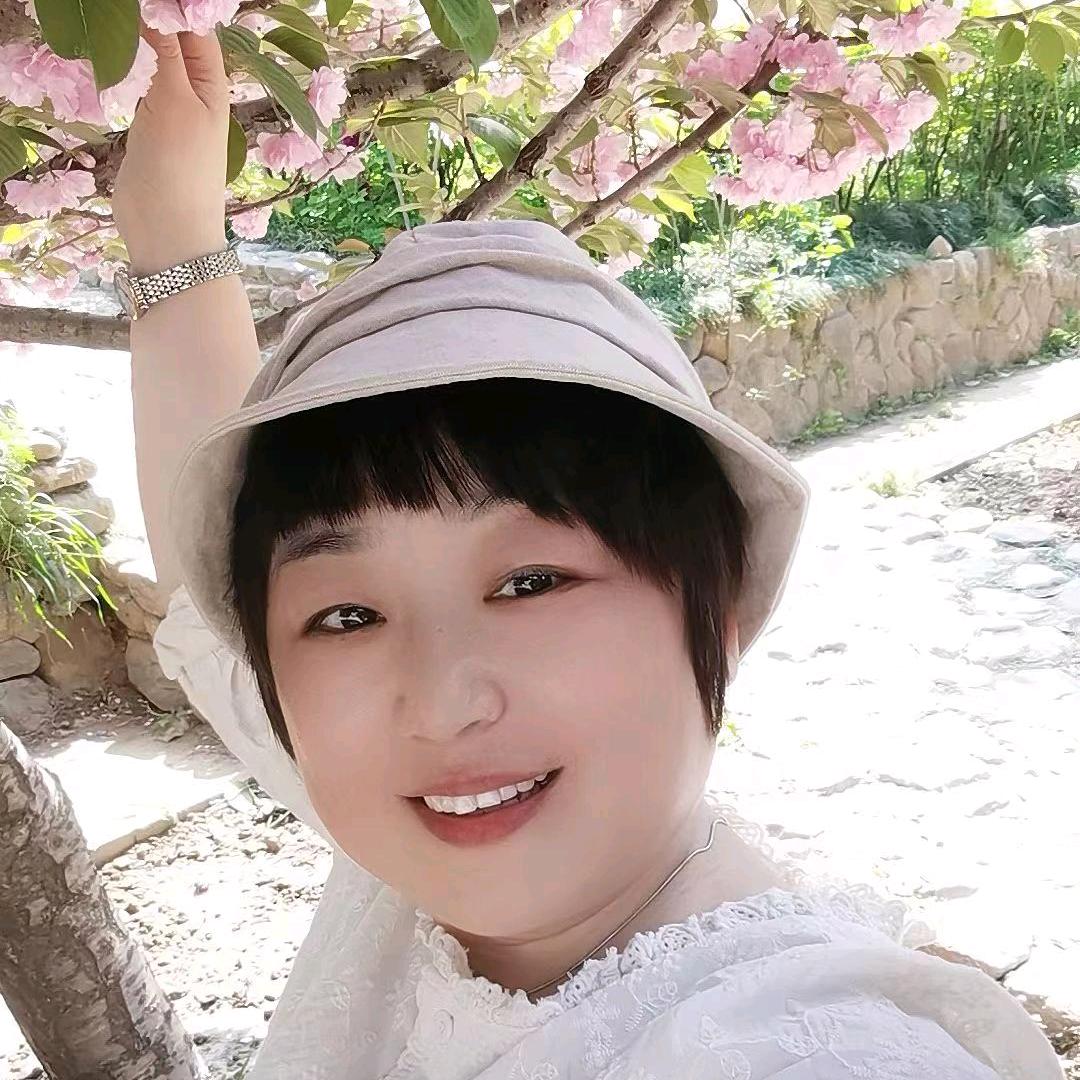 慧姐讲馒头（收徒）